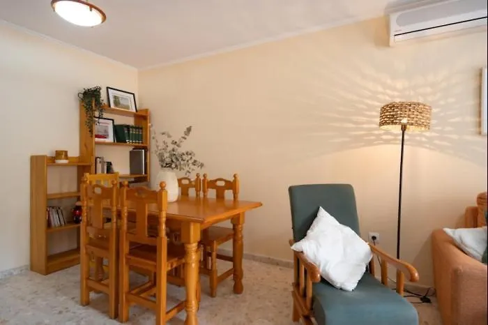 Sorolla Rota Free Parking By Staycare 0*,  Ισπανία