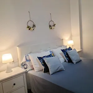 Apartamento Centro Rota. 2 Minutos De La Playa.., Rota