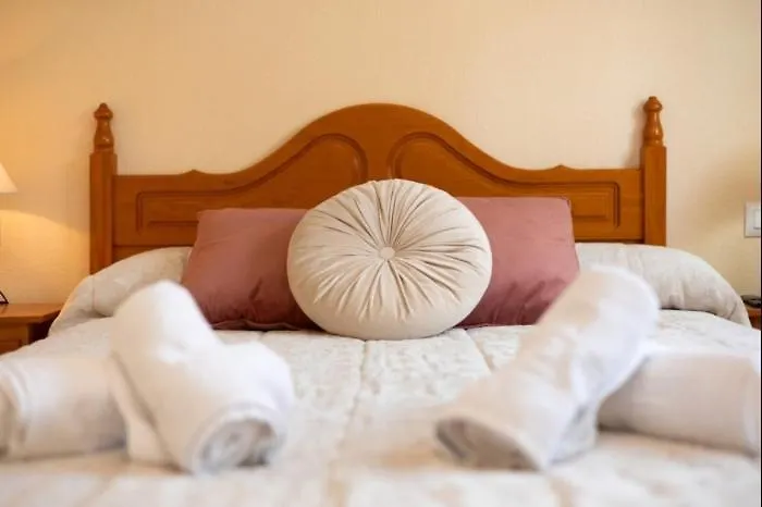 Apartment Sorolla Rota Free Parking By Staycare