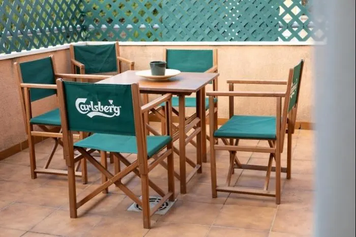 Sorolla Rota Free Parking By Staycare 0*,  Spain