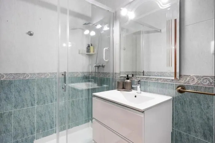 Apartment Sorolla Rota Free Parking By Staycare
