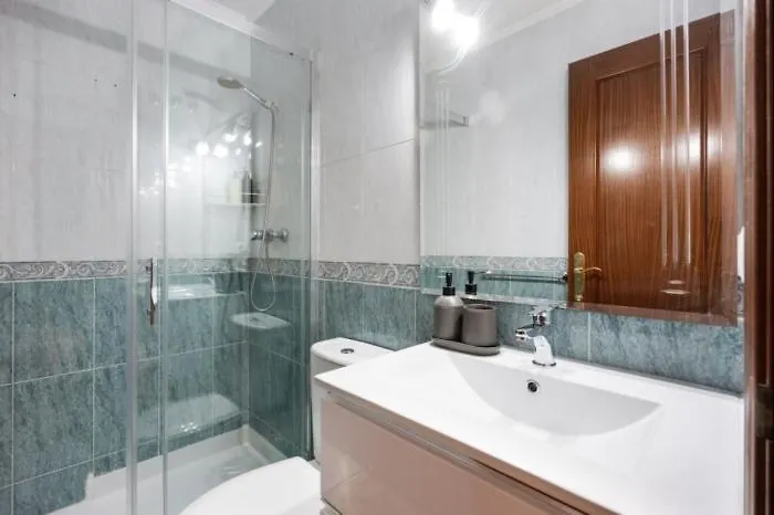 Sorolla Rota Free Parking By Staycare Apartment