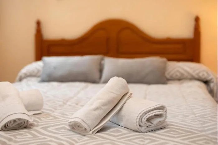 Apartment Sorolla Rota Free Parking By Staycare Spain