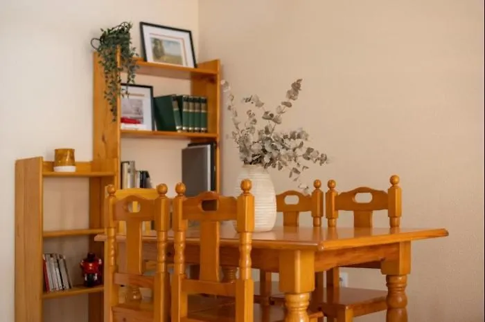 Sorolla Rota Free Parking By Staycare 0*,