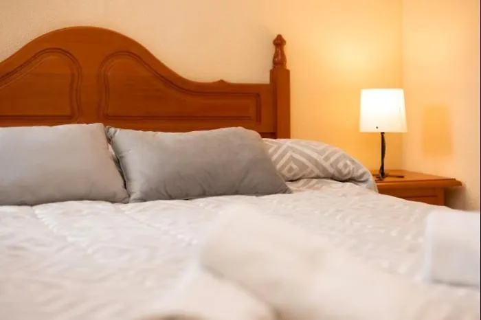 Apartment Sorolla Rota Free Parking By Staycare